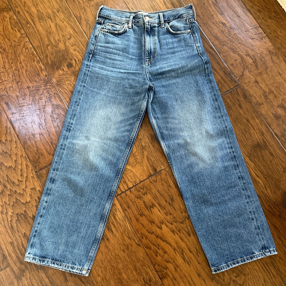 Zara Women’s Jeans